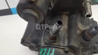 6710700101 ТНВД SsangYong Rexton 1 Арт AM70790032, вид 7