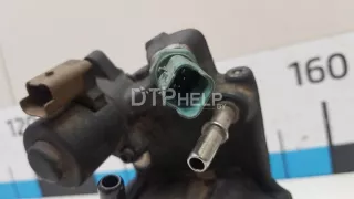 6710700101 ТНВД SsangYong Rexton 1 Арт AM70790032, вид 9