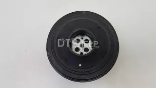 G4D36316AC Шкив коленвала Land Rover Discovery sport Арт AM70792152, вид 1