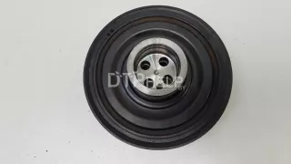 G4D36316AC Шкив коленвала Land Rover Discovery sport Арт AM70792152, вид 6
