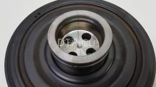 G4D36316AC Шкив коленвала Land Rover Discovery sport Арт AM70792152, вид 7