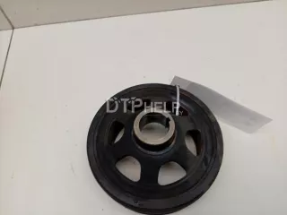 1120350800 Шкив коленвала Mercedes ML W163 Арт AM70795976, вид 4