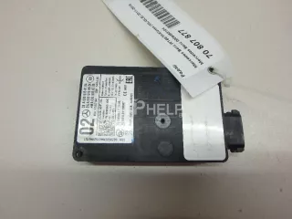 0009058104 Радар Mercedes E W212 Арт AM70807877, вид 2