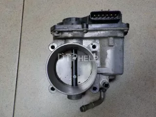 161194BB0A Заслонка дроссельная электрическая Nissan Qashqai 2 Арт AM30444849, вид 1