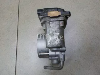 161194BB0A Заслонка дроссельная электрическая Nissan Qashqai 2 Арт AM30444849, вид 2