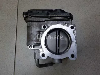 161194BB0A Заслонка дроссельная электрическая Nissan Qashqai 2 Арт AM30444849, вид 3