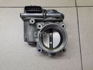 PE0113640B Заслонка дроссельная электрическая Mazda CX-5 1 Арт AM30778998, вид 1