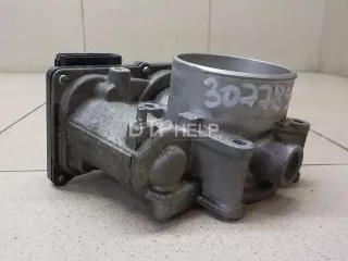 PE0113640B Заслонка дроссельная электрическая Mazda CX-5 1 Арт AM30778998, вид 3