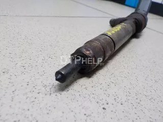 6680700287 Форсунка дизельная электрическая Mercedes A W168 Арт AM30856717, вид 2