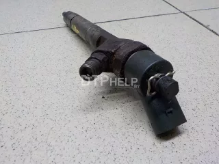 6680700287 Форсунка дизельная электрическая Mercedes A W168 Арт AM30856717, вид 3