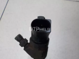 6680700287 Форсунка дизельная электрическая Mercedes A W168 Арт AM30856717, вид 4