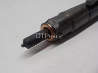 6510702387 Форсунка дизельная электрическая Mercedes E W212 Арт AM30927502, вид 4