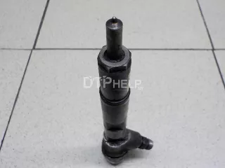 0445110059 Форсунка дизельная электрическая Jeep Liberty 1 Арт AM30949701, вид 2