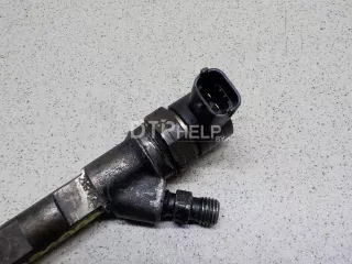 0445110059 Форсунка дизельная электрическая Jeep Liberty 1 Арт AM30949701, вид 4