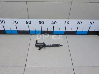 8658352 Форсунка дизельная электрическая Volvo XC90 1 Арт AM30954730, вид 1