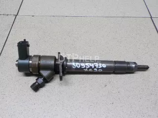 8658352 Форсунка дизельная электрическая Volvo XC90 1 Арт AM30954730, вид 2