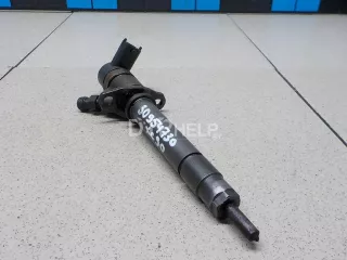 8658352 Форсунка дизельная электрическая Volvo XC90 1 Арт AM30954730, вид 4