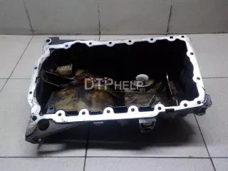 06B103601CG Поддон масляный двигателя Audi A6 C6 (S6,RS6) Арт AM31037150, вид 1