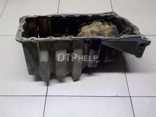 06B103601CG Поддон масляный двигателя Audi A6 C6 (S6,RS6) Арт AM31037150, вид 2