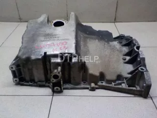 06B103601CG Поддон масляный двигателя Audi A6 C6 (S6,RS6) Арт AM31037150, вид 4