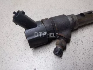 3380027400 Форсунка дизельная электрическая Kia Sportage 2 Арт AM31049368, вид 4