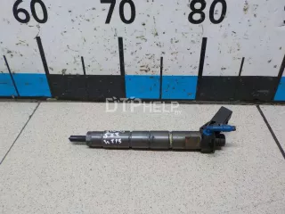 6540700187 Форсунка дизельная электрическая Mercedes E W213 Арт AM31075215, вид 1