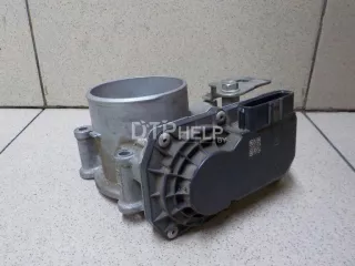 PY0113640A Заслонка дроссельная электрическая Mazda CX-5 1 Арт AM31085429, вид 3