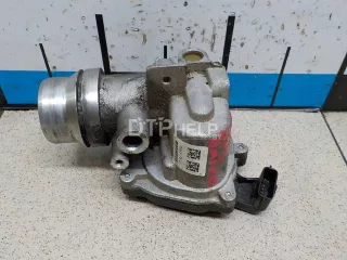 161A05457R Заслонка дроссельная электрическая Renault Duster 1 Арт AM31135950, вид 1