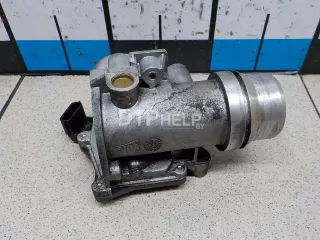 161A05457R Заслонка дроссельная электрическая Renault Duster 1 Арт AM31135950, вид 2