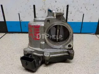 161A05457R Заслонка дроссельная электрическая Renault Duster 1 Арт AM31135950, вид 3