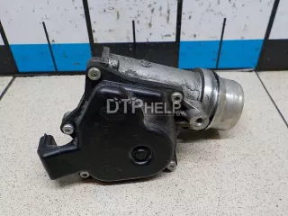 161A05457R Заслонка дроссельная электрическая Renault Duster 1 Арт AM31135950, вид 4