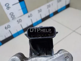 161A05457R Заслонка дроссельная электрическая Renault Duster 1 Арт AM31135950, вид 5