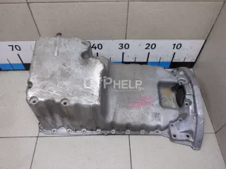 6460101513 Поддон масляный двигателя Mercedes Vito W639 Арт AM31148837, вид 1