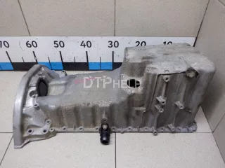 6460101513 Поддон масляный двигателя Mercedes Vito W639 Арт AM31148837, вид 3