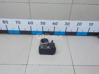 ABA1132100 Заслонка дроссельная электрическая Lifan X50 Арт AM31154825, вид 1