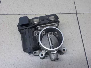 ABA1132100 Заслонка дроссельная электрическая Lifan X50 Арт AM31154825, вид 3