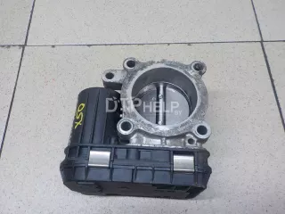 ABA1132100 Заслонка дроссельная электрическая Lifan X50 Арт AM31154825, вид 5