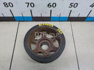 12597654 Шкив коленвала Cadillac SRX 1 Арт AM31157447, вид 1