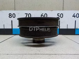 12597654 Шкив коленвала Cadillac SRX 1 Арт AM31157447, вид 2