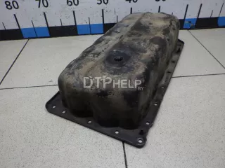 Поддон масляный двигателя LDV Maxus 2006г. 510990016 - Фото 5