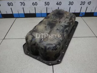 Поддон масляный двигателя LDV Maxus 2006г. 510990016 - Фото 6