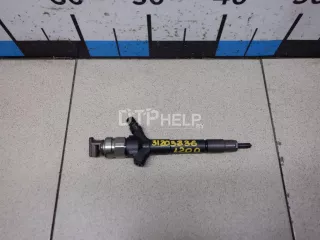 1465A367 Форсунка дизельная электрическая Mitsubishi L200 4 Арт AM31203836, вид 1