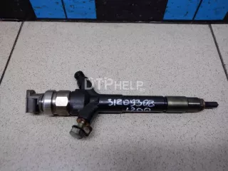 1465A041 Форсунка дизельная электрическая Mitsubishi L200 4 Арт AM31209308, вид 2