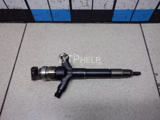 1465A041 Форсунка дизельная электрическая Mitsubishi L200 4 Арт AM31209308, вид 3