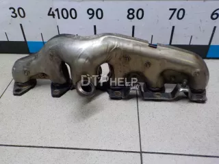 070253017 Коллектор выпускной Volkswagen Touareg 1 Арт AM31216657, вид 2