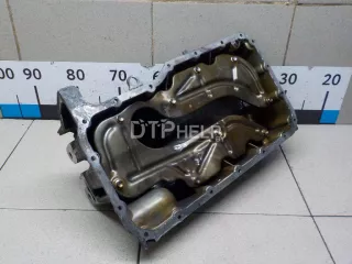 1151164J02 Поддон масляный двигателя Suzuki Grand Vitara JT Арт AM31286636, вид 2