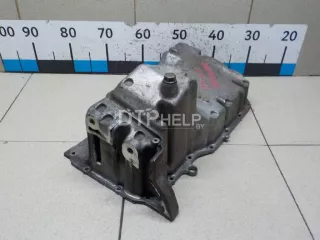 1151164J02 Поддон масляный двигателя Suzuki Grand Vitara JT Арт AM31286636, вид 4