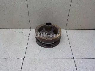 53020689AB Шкив коленвала Jeep  Grand Cherokee II (WJ) Арт AM31299521