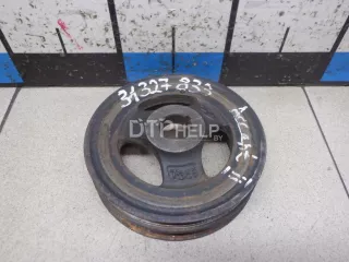 2312426030 Шкив коленвала Kia Cerato 1 Арт AM31327833, вид 1