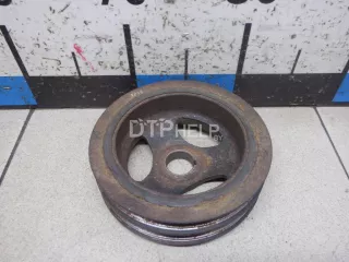 2312426030 Шкив коленвала Kia Cerato 1 Арт AM31327833, вид 3